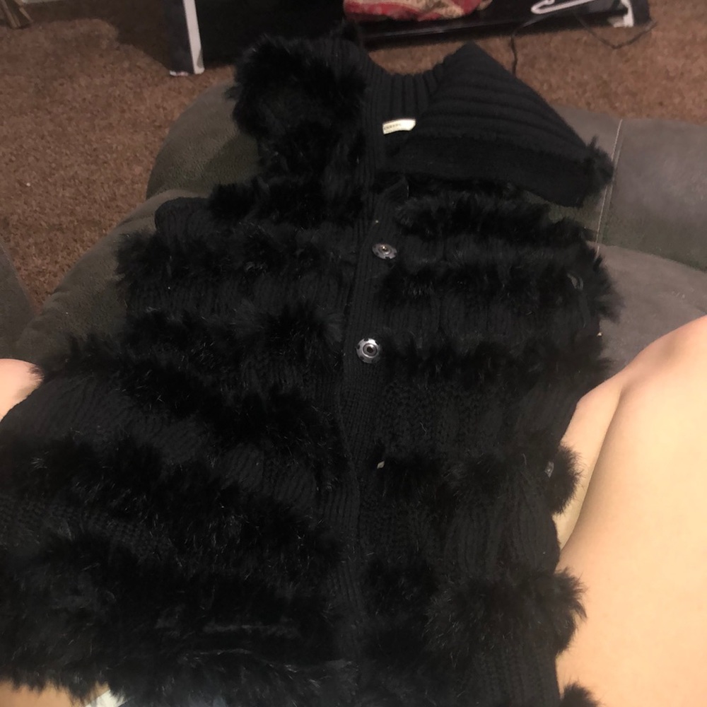Vest!!